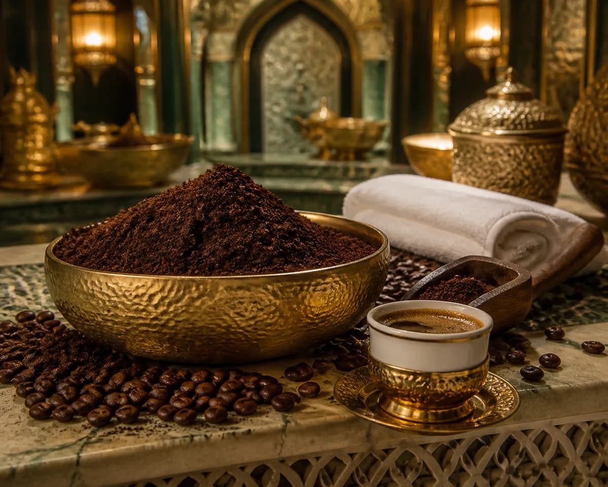 Coffee Package